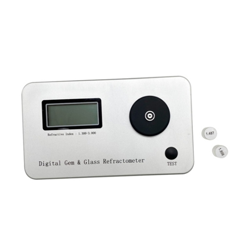 Digital Gem Refractometer for Jewelry 