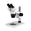 Binocular Stereo Microscope for Industrial Inspection