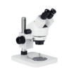 Binocular Stereo Microscope for Industrial Inspection