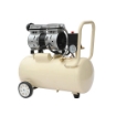 Multi-Channel Vacuum Leak Detector