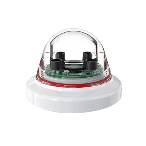 Optical Rain Gauge Sensor for Agriculture