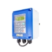Portable Ultrasonic Flow Meter