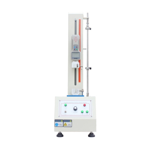 Material Strength Micro Tensile Tester
