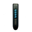 Pen-type Electromagnetic Ultrasonic Thickness Gauge