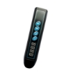 Pen-type Electromagnetic Ultrasonic Thickness Gauge
