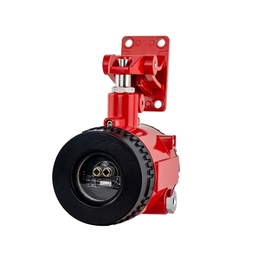 UV IR Flame Detector