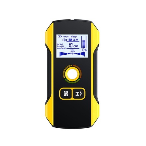 Digital Stud Detector For Metal/Wood/Cable