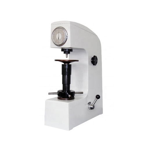 Analog Rockwell Hardness Tester