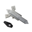 Vernier Weld Gauge, 0-20mm