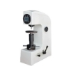 Manual Rockwell Hardness Tester With Digital Display