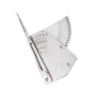 Skew-T Fillet Weld Gauge
