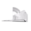 Skew-T Fillet Weld Gauge