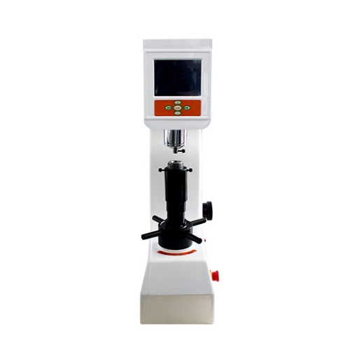 Digital Rockwell Hardness Tester