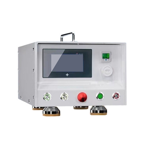 Digital Air Leak Tester