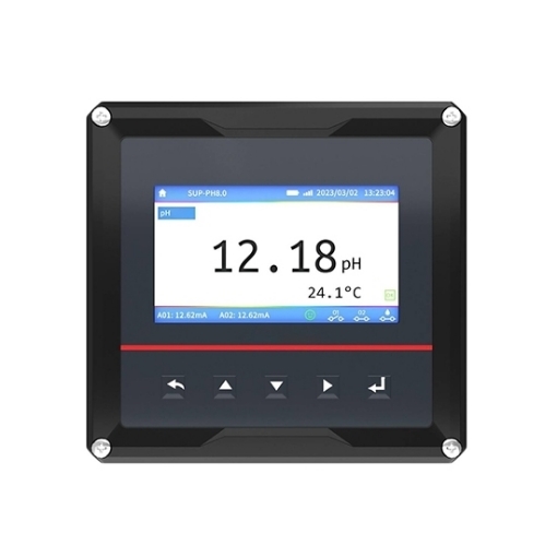 Digital pH Meter for Water/Food