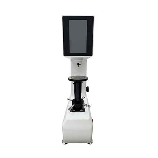 Touch Screen Digital Rockwell Hardness Tester