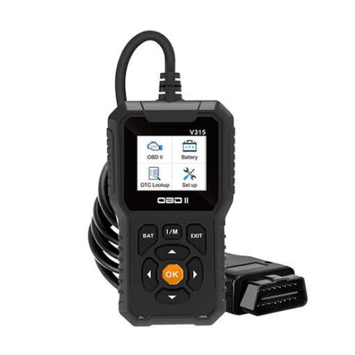 Automotive Diagnostic Code Reader