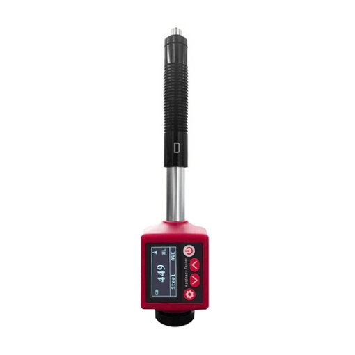 Pen-Type Leeb Hardness Tester