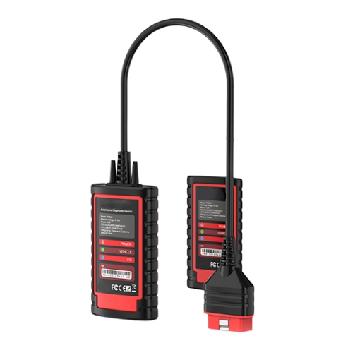 OBD2 Car Diagnostic Scanner with Bi-Directional Control
