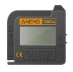 9V Battery Tester For Household