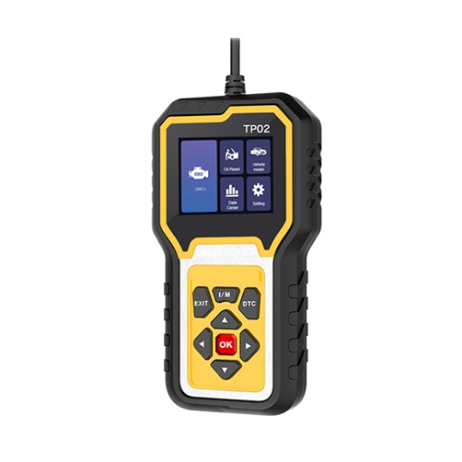 Auto Diagnostic Tester