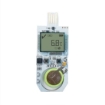 USB Refrigerator Temperature Data Logger