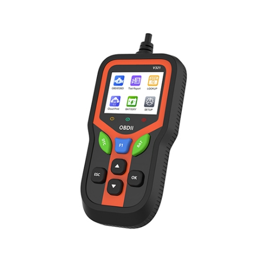Car Diagnostic Code Reader