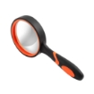 Handheld Magnifying Glass for Reading