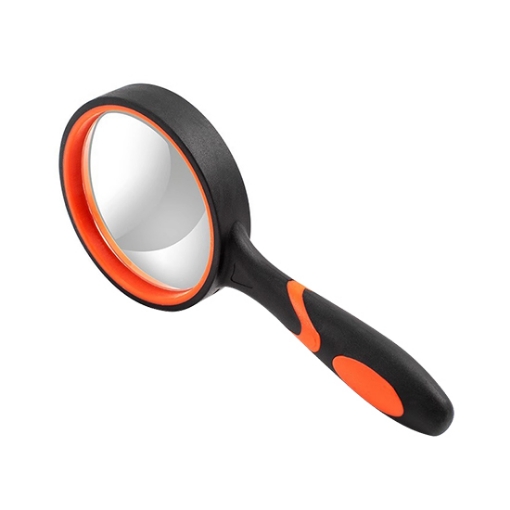 Handheld Magnifying Glass for Reading