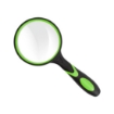 Handheld Magnifying Glass for Reading
