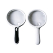 Handheld Magnifying Glass with LED Light