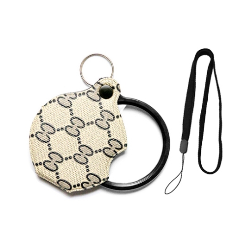 Pocket Magnifying Glass