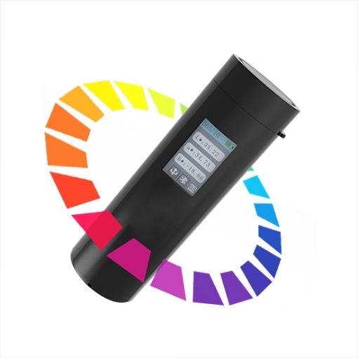 LAB Colorimeter, 8mm Caliber | sisco.com
