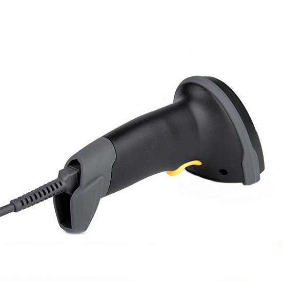 QR and Barcode Scanner | sisco.com