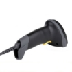 QR and Barcode Scanner