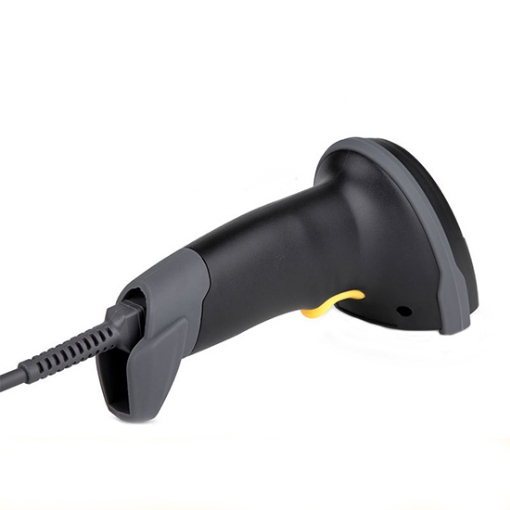 QR and Barcode Scanner