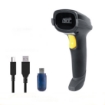 QR and Barcode Scanner