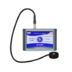 UV Radiometer With Touch Screen, 250-410 nm
