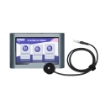 UV Radiometer With Touch Screen, 250-410 nm