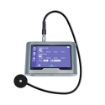 UV Radiometer With Touch Screen, 250-410 nm