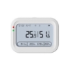 WIFI Temperature and Humidity Data Logger