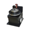 0.02/0.005mm Accuracy Manual Three-Jaw Chuck Concentricity Tester