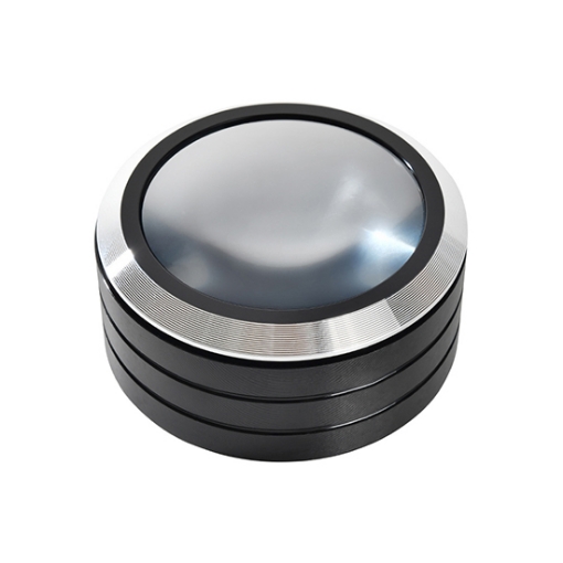 Lighted Dome Magnifier