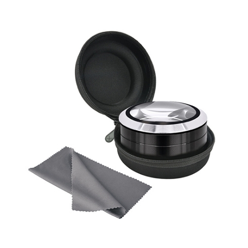 Lighted Dome Magnifier | sisco.com
