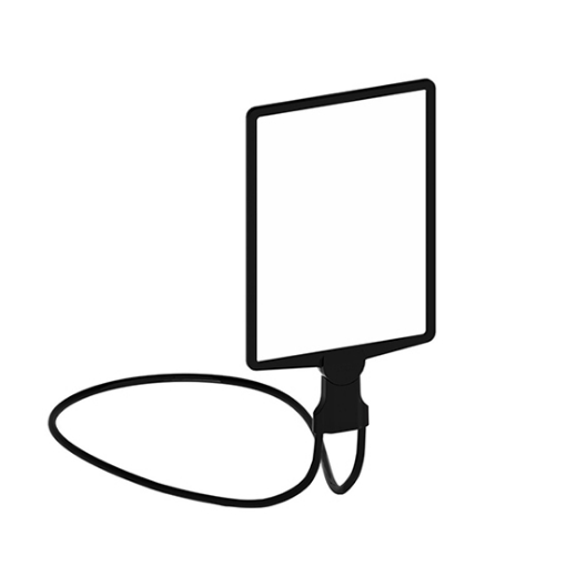 Hands-free Magnifying Glass