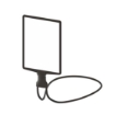 Hands-free Magnifying Glass