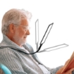 Hands-free Magnifying Glass