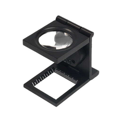 Folding Magnifying Glass for Fabric/Leather | sisco.com