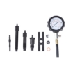 Diesel Fuel Pressure Gauge Kit, 0-1000 psi