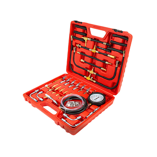 Fuel Injection Pressure Gauge Set, 0-140 psi | sisco.com